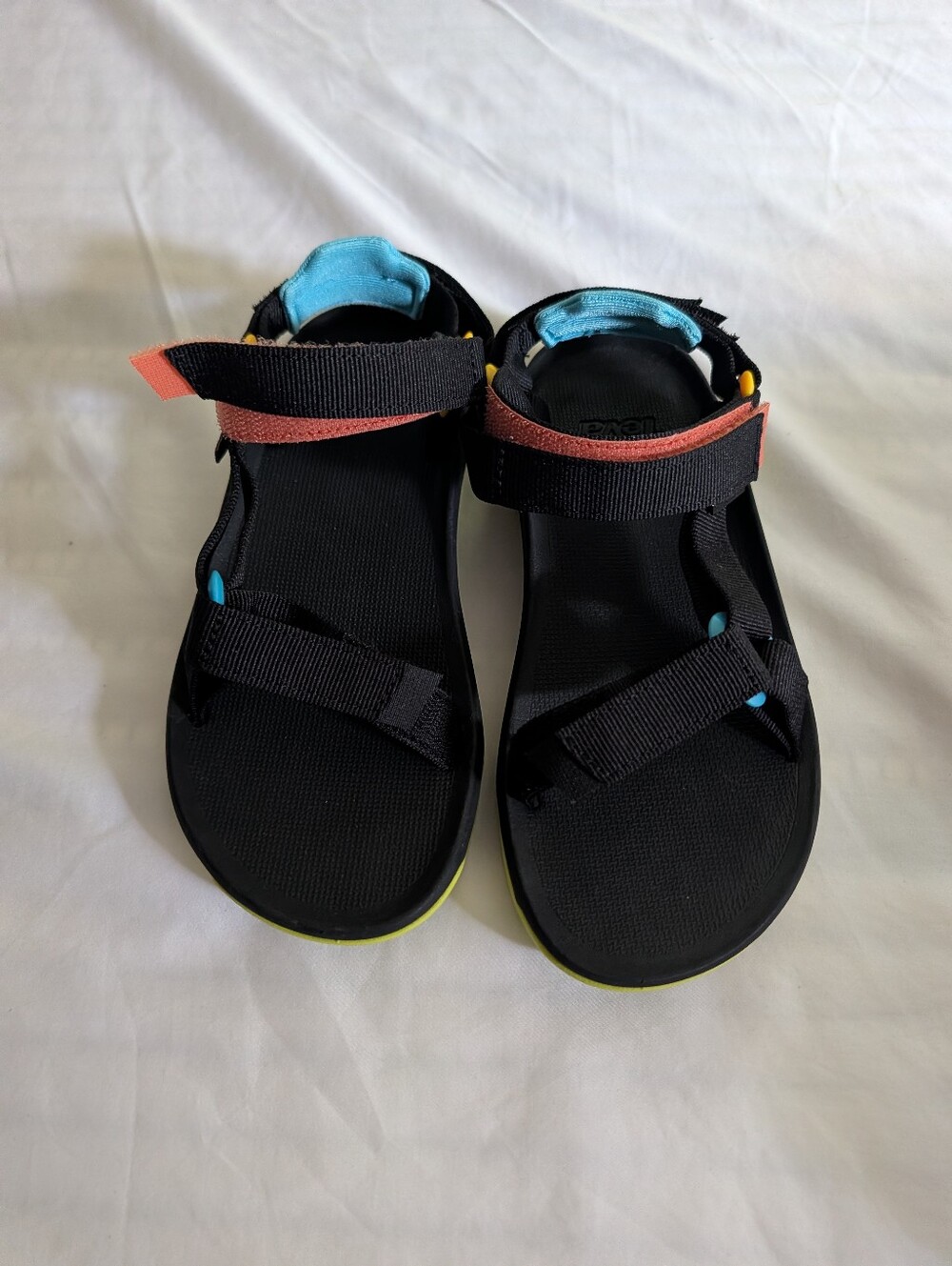 Teva Kids Hurricane XLT Size 2 Sandals